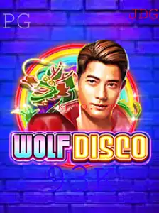 Descubra o Universo de WolfDisco: O Jogo que Conquista 93K Novos Jogadores