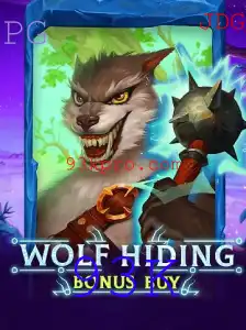 Descubra o Universo de WolfHidingBonusBuy: Estratégias, Regras e Como Vencer